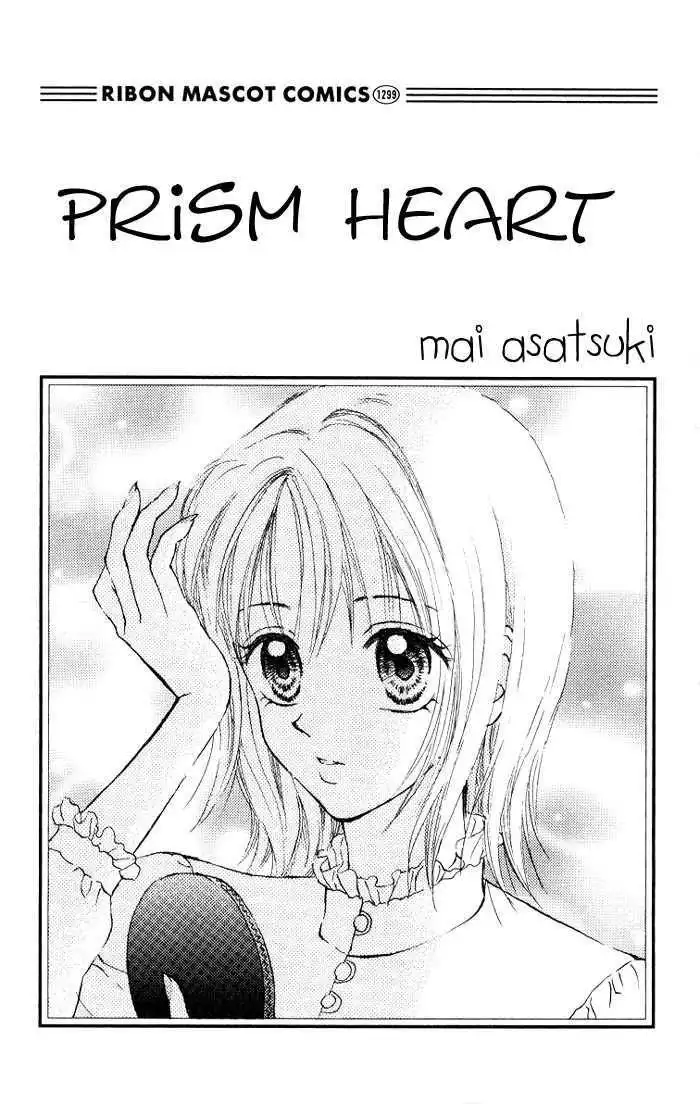 Prism Heart Chapter 1.1 1